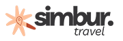 Simbur Travel logo